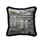 Cushion Cover Collection Gray Code EY308CC