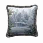 Cushion Collection Ice Blue Code EY310