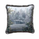 Cushion Cover Collection Ice Blue Code EY310CC
