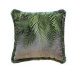 Cushion Collection Green Code EY312
