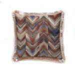Cushion Cover Collection Brown Code EY313CC