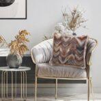Cushion Collection Brown Code EY313 - Image 2
