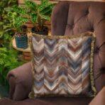 Cushion Collection Brown Code EY313 - Image 3