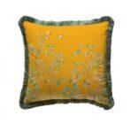 Cushion Collection Yellow Code EY315