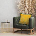 Cushion Collection Yellow Code EY315 - Image 2