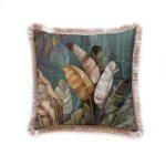 Cushion Cover Collection Green Code EY316CC