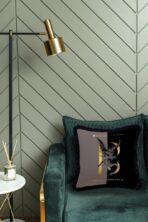 Cushion Collection - Gray, Black - Code EY323 - Image 2