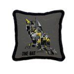 Cushion Cover Collection - Graphite Grey - Code EY324CC