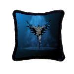 Cushion Cover Collection -  Navy Blue - Code EY325CC