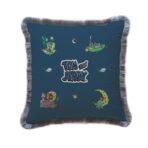 Cushion Collection - Navy Bluem - Code EY326