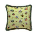 Cushion Collection - Multicoloured - Code EY329