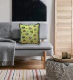 Cushion Collection - Multicoloured - Code EY329 - Image 2