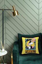 Cushion Collection - Multicoloured - Code EY330 - Image 2