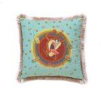 Cushion Collection - Multicoloured - Code EY331
