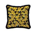 Cushion Collection - Multicoloured - Code  EY332 - Image 3