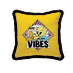 Cushion Collection - Multicoloured - Code  EY332
