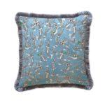 Cushion Cover Collection - Blue - Code Y333CC