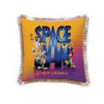 Cushion Cover Collection - Multicoloured - Code EY334CC