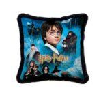Cushion Cover Collection - Blue - Code EY341CC