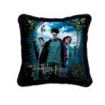 Cushion Cover Collection - Navy Blue Black- Code EY342CC