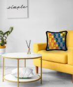Cushion Cover Collection Multicoloured Code  EY343CC - Image 2