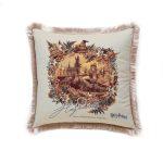Cushion Collection - Multicoloured - Code EY344