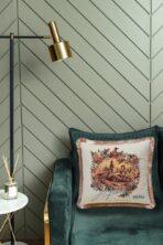 Cushion Collection - Multicoloured - Code EY344 - Image 2
