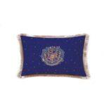 Cushion Cover Collection -  Navy Blue - Code EY347CC - Image 2