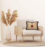 Cushion Collection - Cream - Code EY348 - Image 2