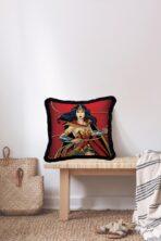 Cushion Collection - Multicoloured -  Code EY352 - Image 3