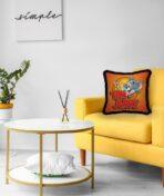 Cushion Cover Collection Multicoloured - CODE EY358CC - Image 2