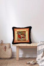 Cushion Cover Collection - Multicoloured - Code EY359CC - Image 2