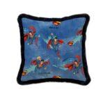 Cushion Cover Collection - Multicoloured -  Code EY360CC