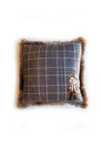 Cushion Collection  Brown  Code EY259