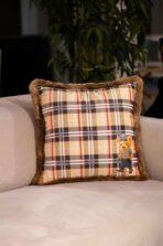 Cushion Collection  Multicoloured  Code EY260 - Image 2