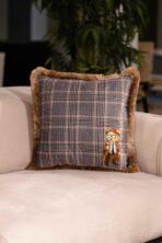 Cushion Collection  Brown  Code EY259 - Image 2