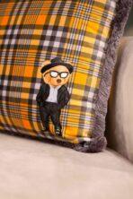 Cushion Collection  Multicoloured  Code EY263 - Image 3