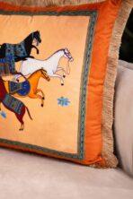 Cushion Collection - Multicoloured  Code  EY253 - Image 6