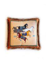 Cushion Collection - Multicoloured  Code  EY253