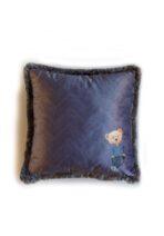 Cushion Collection  Dark, Gray  Code EY265