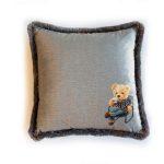 Cushion Cover Collection Gray - Code EY264CC
