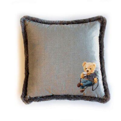 Cushion Collection  Gray Code EY264