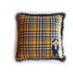 Cushion Cover Collection  Multicoloured Code EY263CC