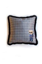 Cushion Collection -  Black  Code EY256