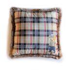 Cushion Cover Collection Multicoloured Code - EY260CC