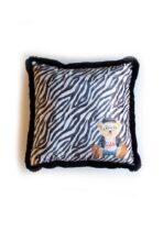 Cushion Collection  Black  Code EY257