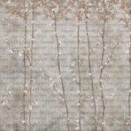SE311 Series | Cherry Blossom Tree Design Mural Wallpaper - Image 5