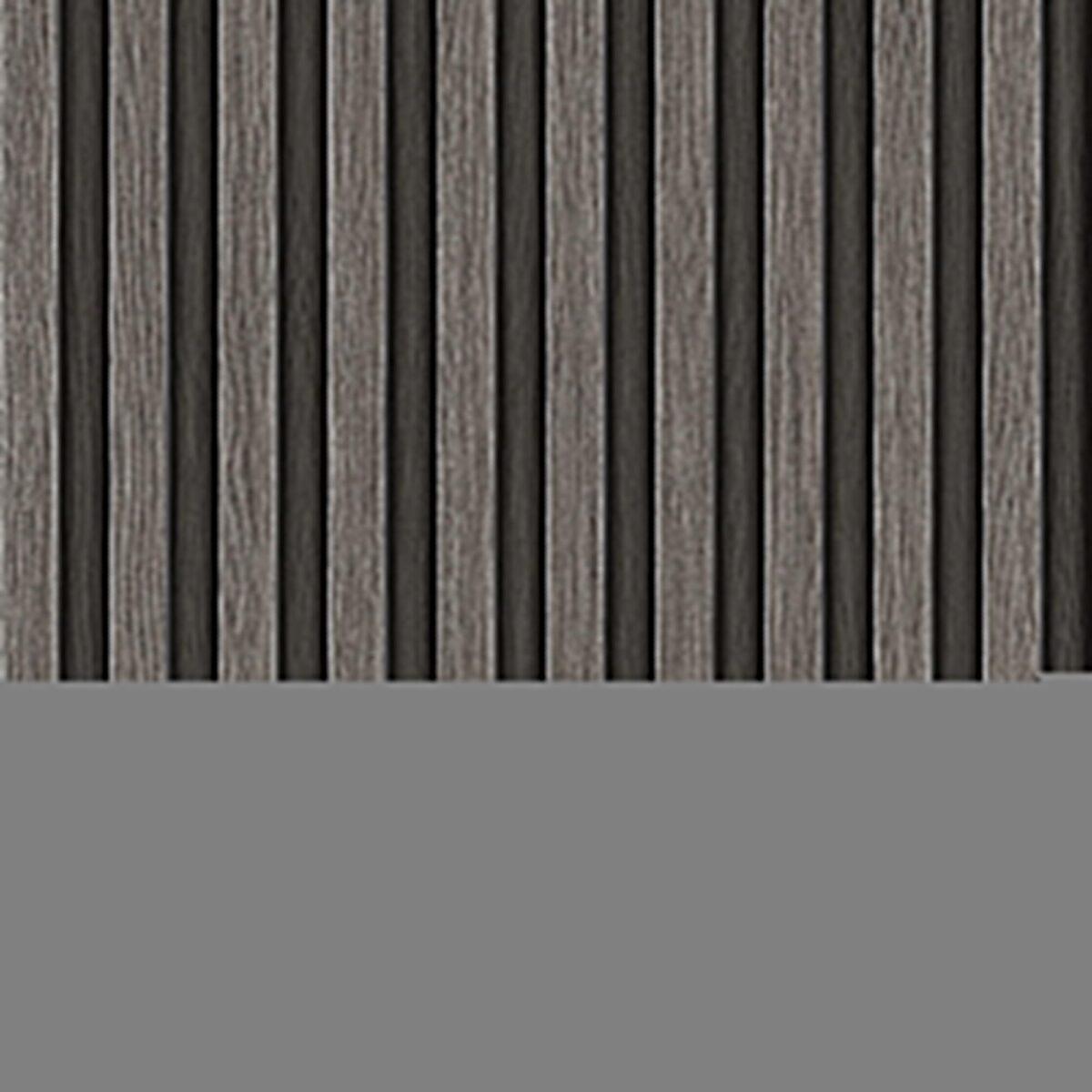 Plain Strip Design Wallpaper Code 23211-3 - Image 3