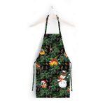 Code AP405 – Green Apron Collection