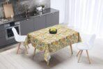 Code TC103 - Table Cloth Collection Yellow